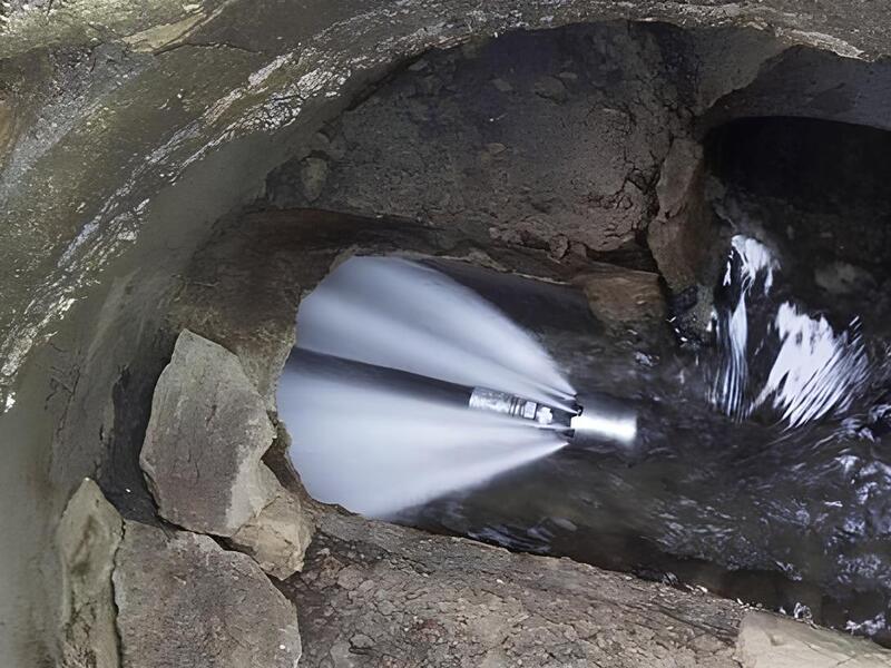 Чистка канализации Николаев