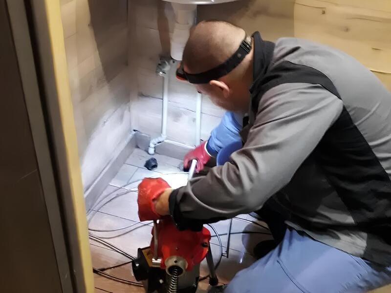 Прочистка засоров Николаев