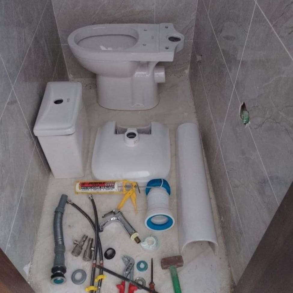 Сантехнічні роботи Миколаїв